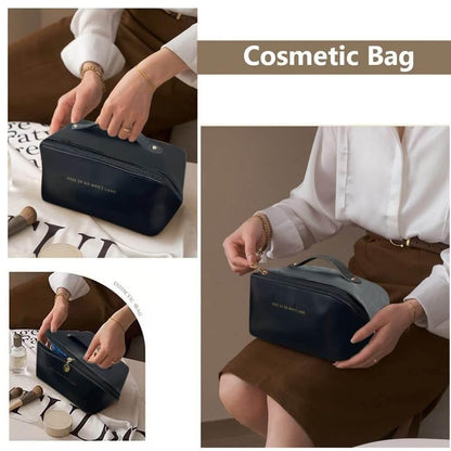 Travel Cosmetic Bag-Large Capacity