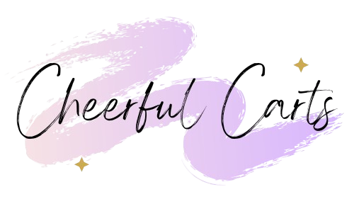 CheerfulCarts